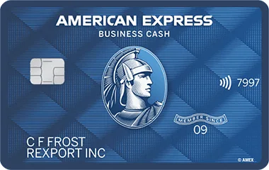 Blue Business Cash
