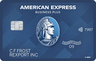 Blue Business Plus