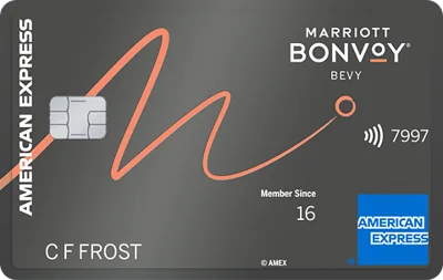 Bonvoy Bevy