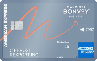 Bonvoy Business