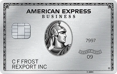 Business Platinum