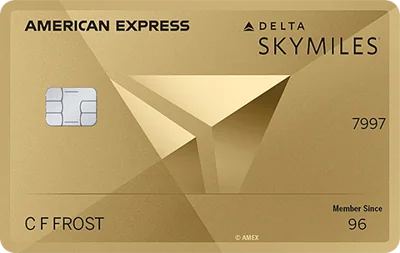 Delta Gold