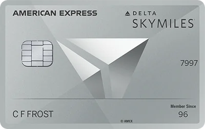 Delta Platinum