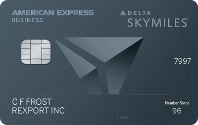 Delta Reserve Business