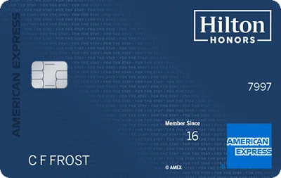 Hilton Surpass