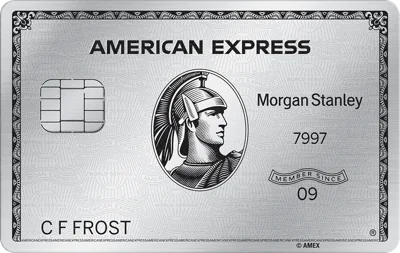Platinum (Morgan Stanley)