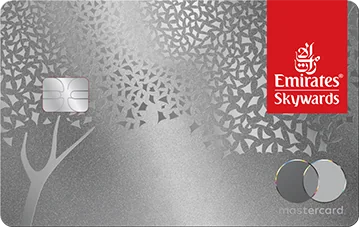 Emirates Rewards