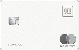 GM Rewards
