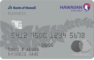 Hawaiian Business