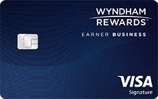 Wyndham Earner Business