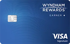 Wyndham Earner+