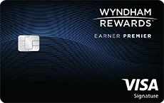Wyndham Earner Premier
