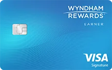 Wyndham Earner
