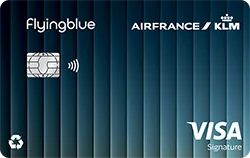 Air France KLM