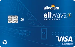 Allways Rewards