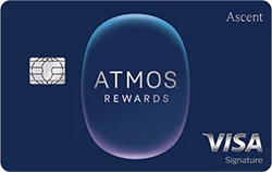 Atmos Ascent