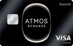 Atmos Summit