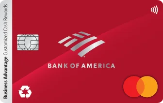 Business Customized Cash