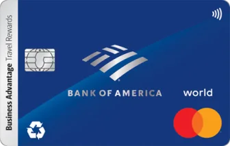 Business Travel Rewards