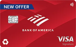 Customized Cash Rewards