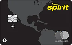 Free Spirit Travel More