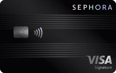 Sephora Visa