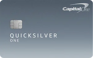 QuicksilverOne