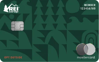 REI Co-op