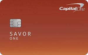 SavorOne