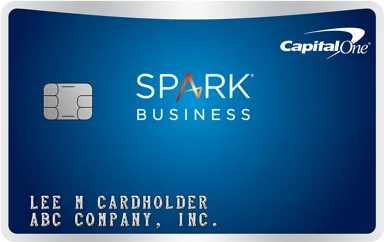 Spark Miles Select