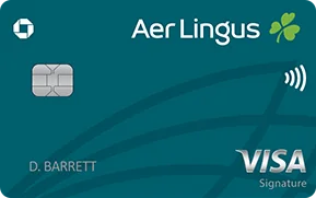 Aer Lingus