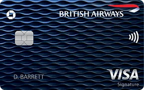 British Airways