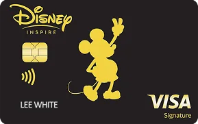 Disney Inspire