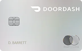 DoorDash Rewards
