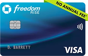 Freedom Rise