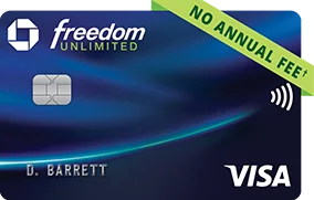 Freedom Unlimited
