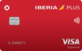 Iberia