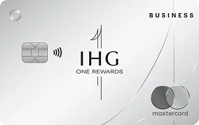 IHG One Rewards Business
