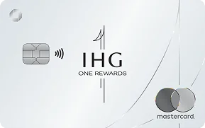 IHG One Rewards