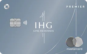 IHG One Rewards Premier