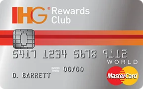 IHG Select