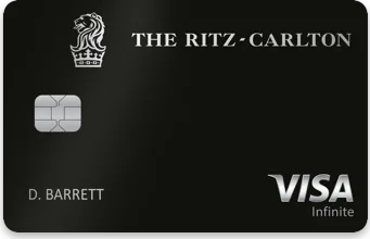 Ritz-Carlton