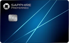 Sapphire Preferred