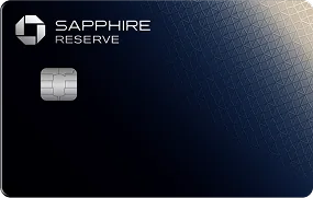 Sapphire Reserve
