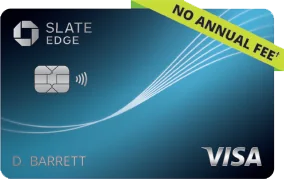 Slate Edge