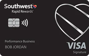 Southwest Performance Business