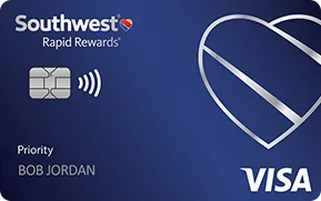 Southwest Priority
