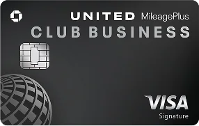 United Club Business