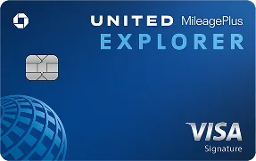 United Explorer