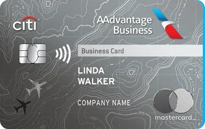 AAdvantage Business
